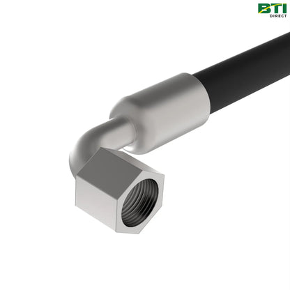 AW33870: Bucket and 3-Function Hydraulic Hose