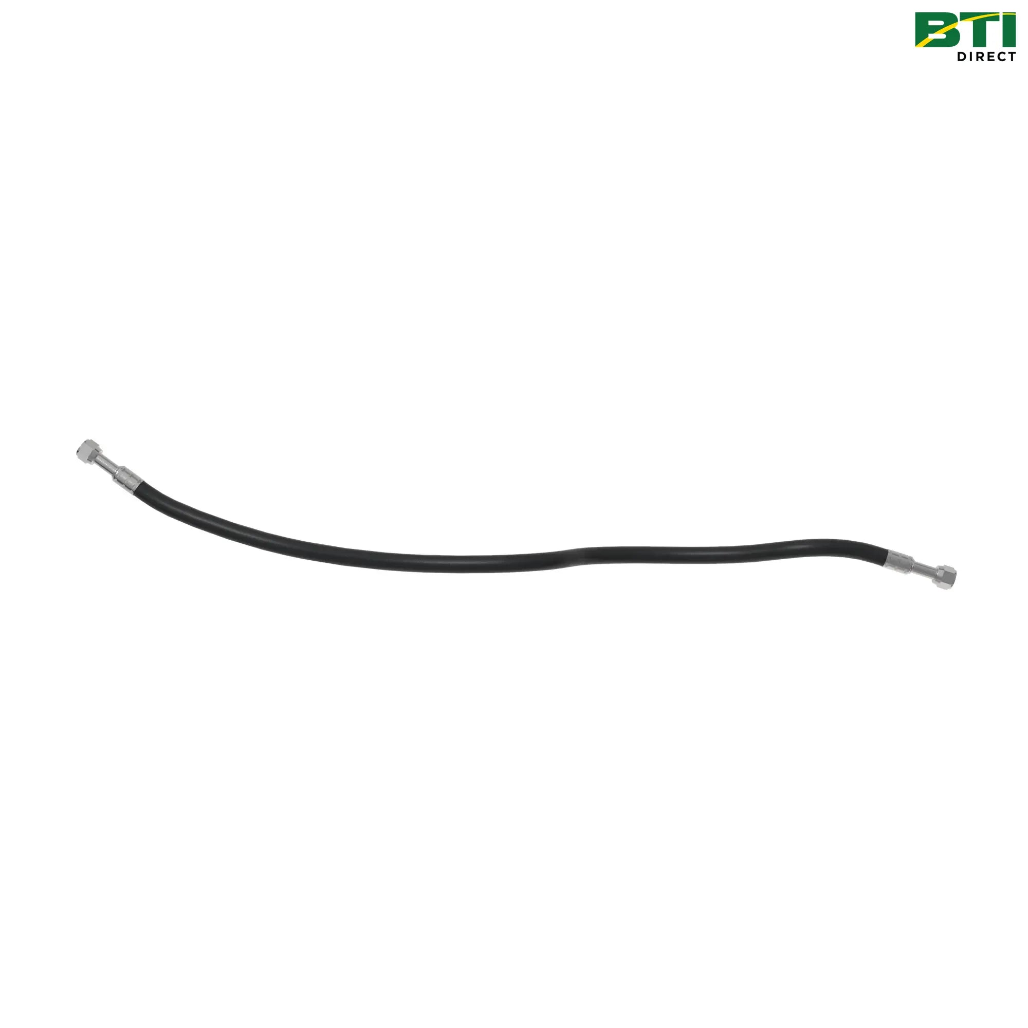 RE202240: Refrigerant Line Hose