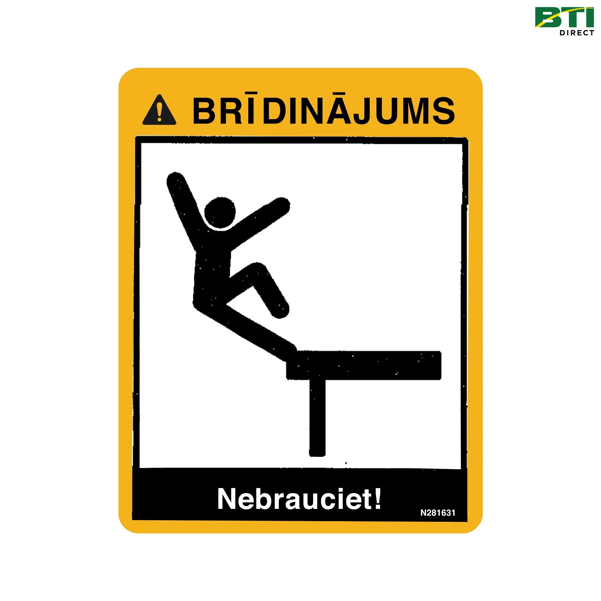 N281631: Label