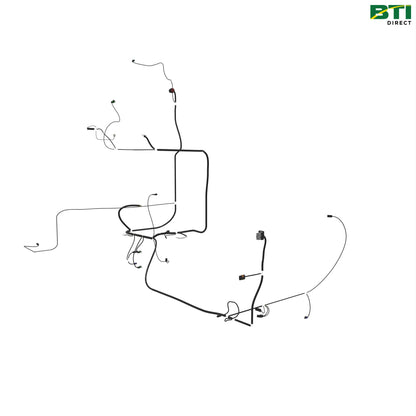 AXE10427: Engine Wiring Harness