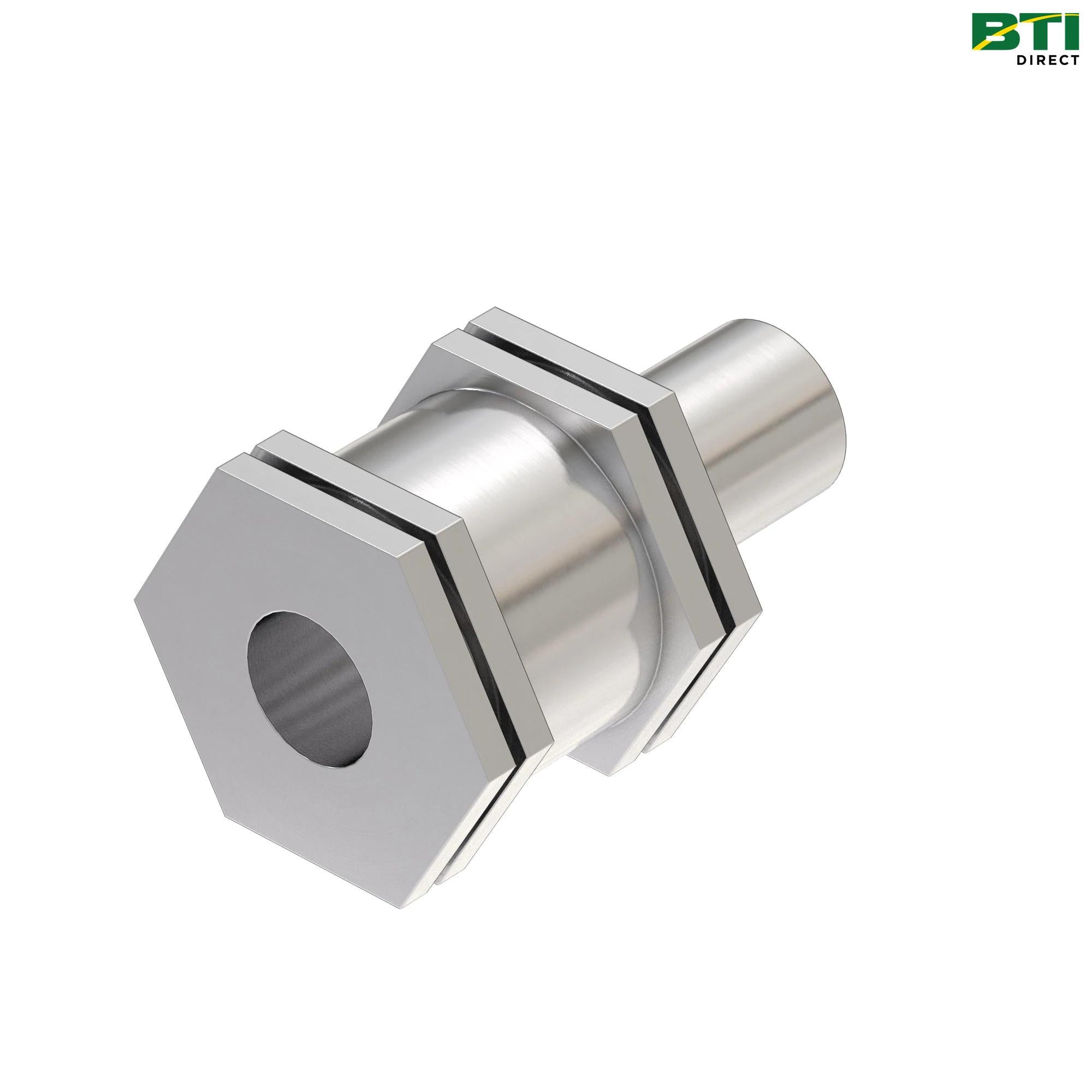AR66540: Check Valve