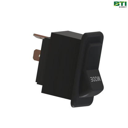 AUC18233: Toggle/Rocker Switch