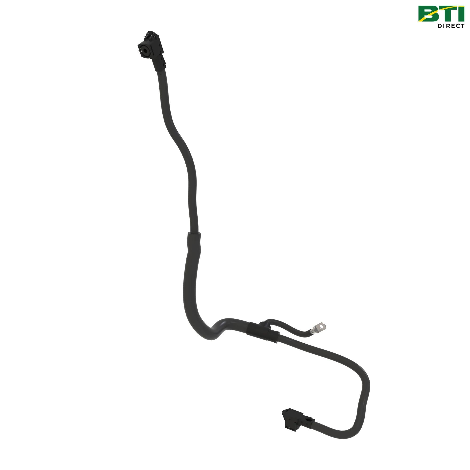 AL228256: Power Feed 12V Power Link Box to Rear Controller Wiring Harness