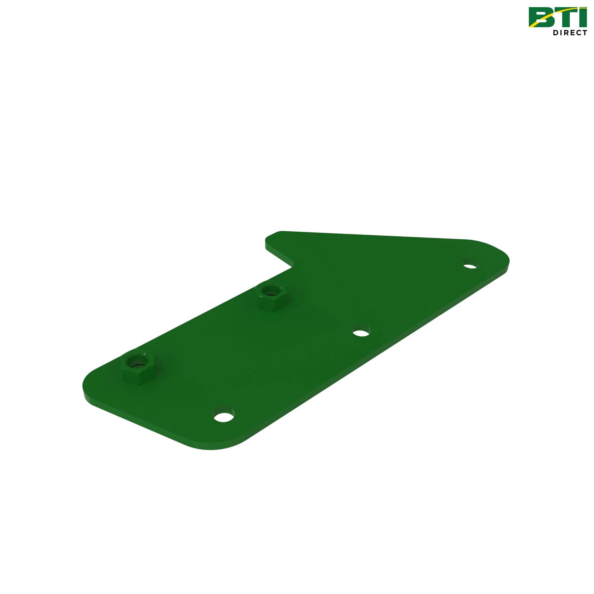 AL209832: Ladder Step RH Adapter