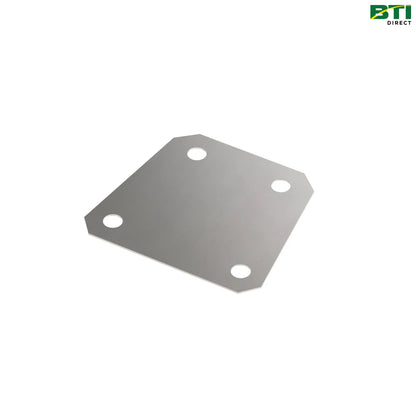 N261349: Wheel Frame Shim