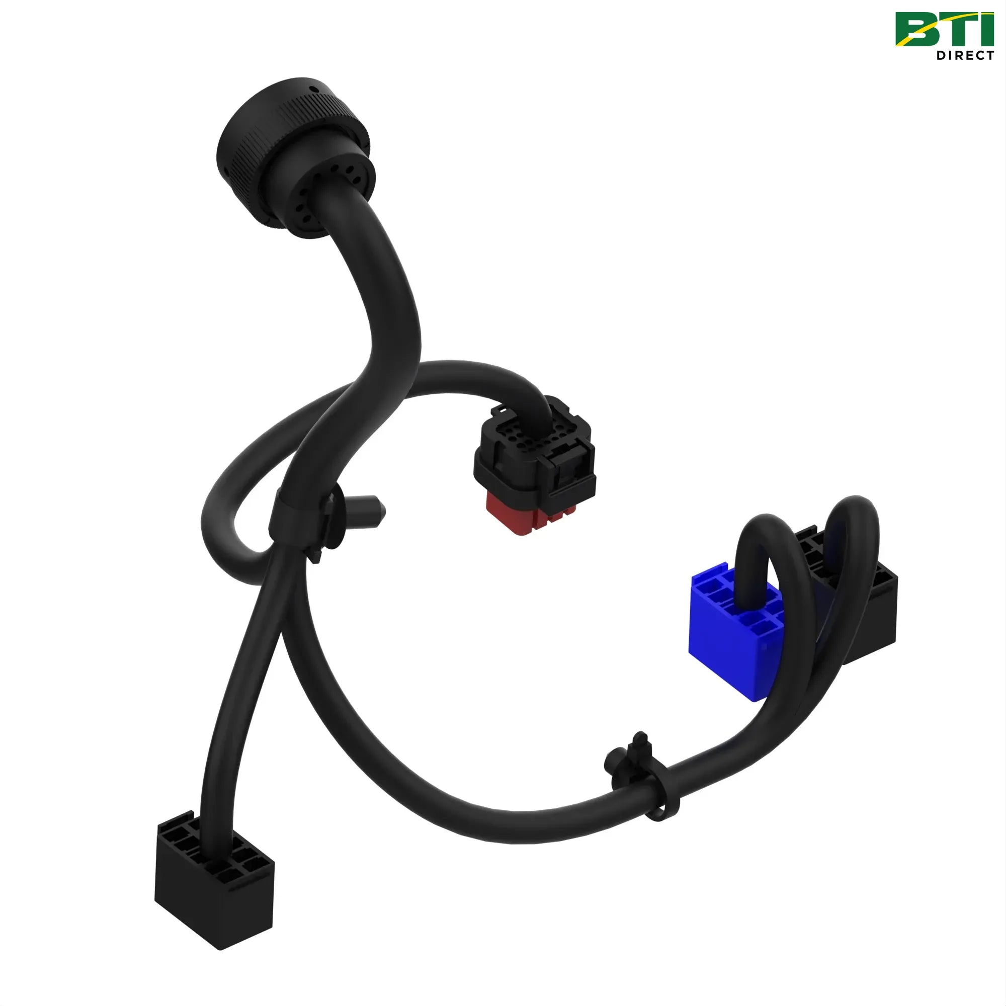 AUC19563: Display Switch Harness