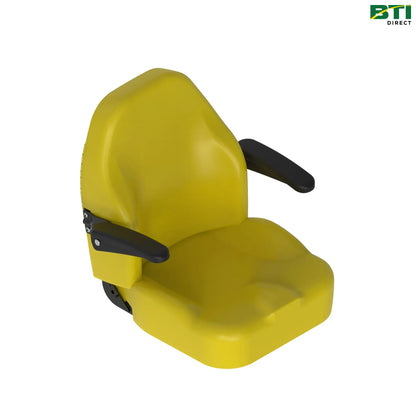 AUC12675: Standard Operator Seat