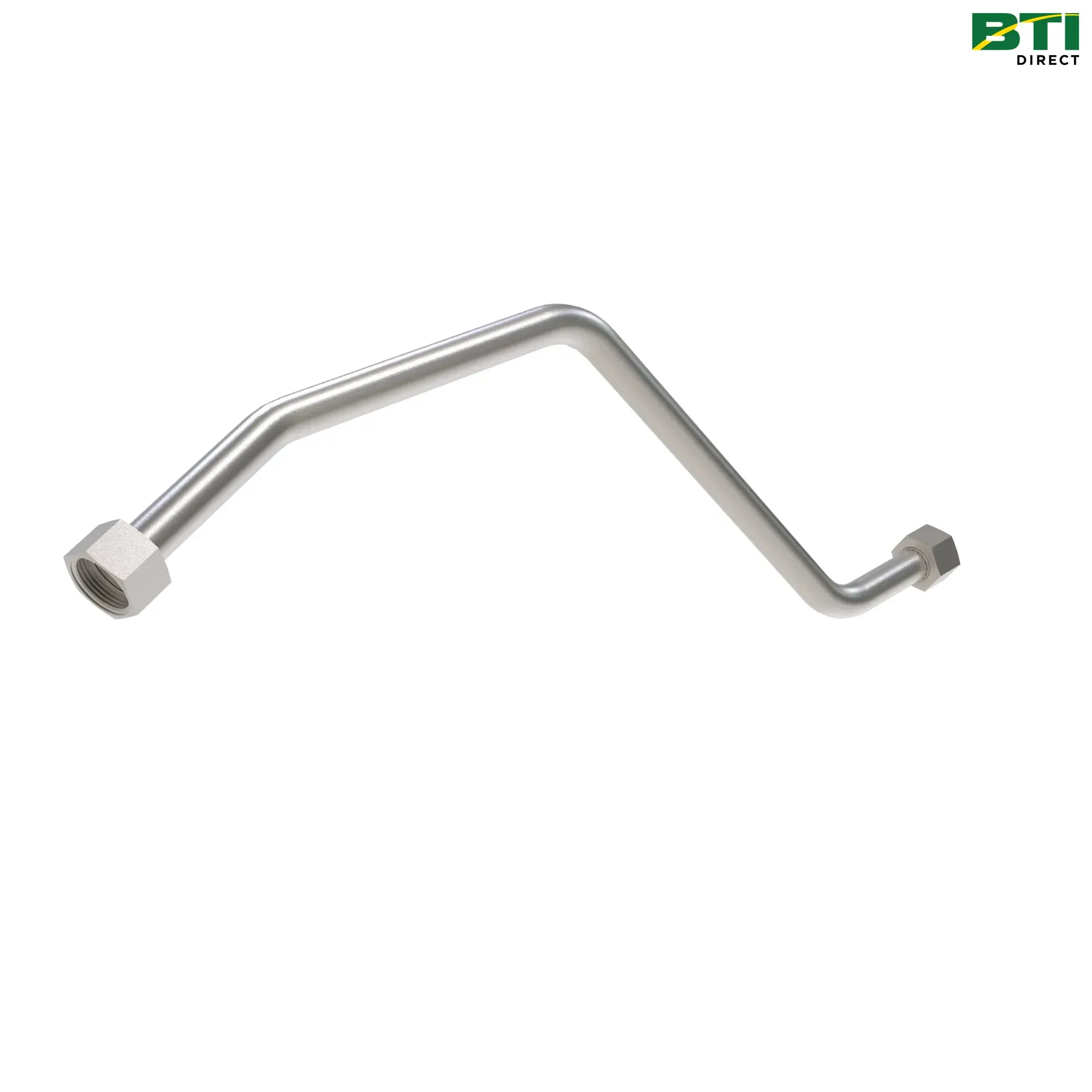 RE319027: Hitch SCV Return Oil Line