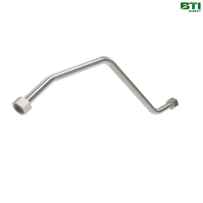 RE319027: Hitch SCV Return Oil Line