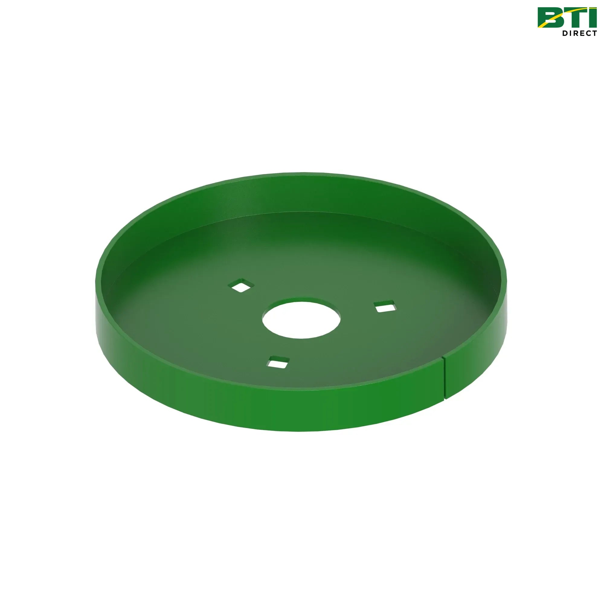 AXE10599: Feeder House Lower Shaft Shield