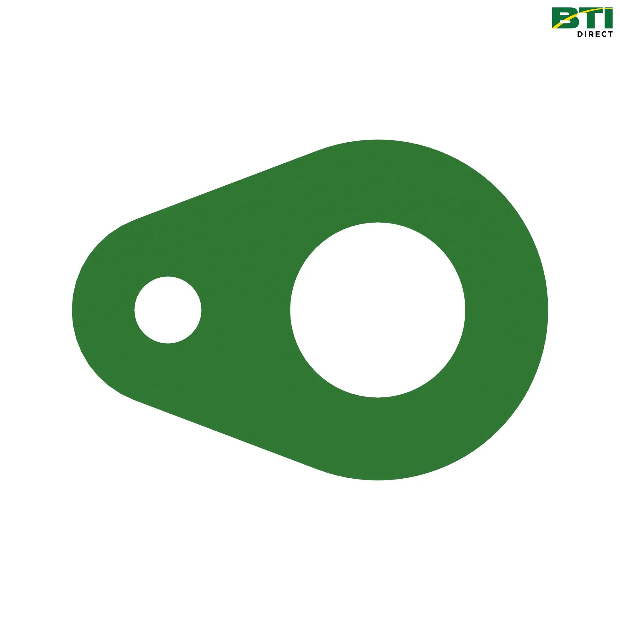 N309687: Sensor Plate Retainer