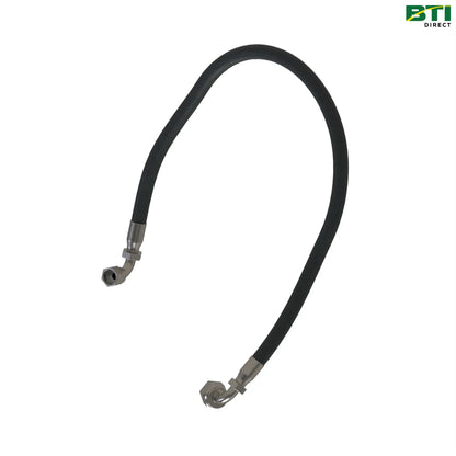 RE216480: Valve Load Sense Hydraulic Hose