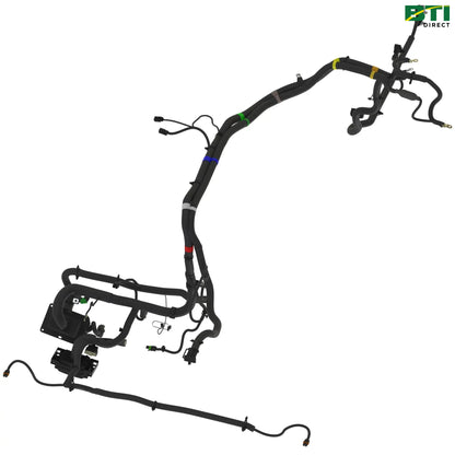 AUC19200: Chassis Harness