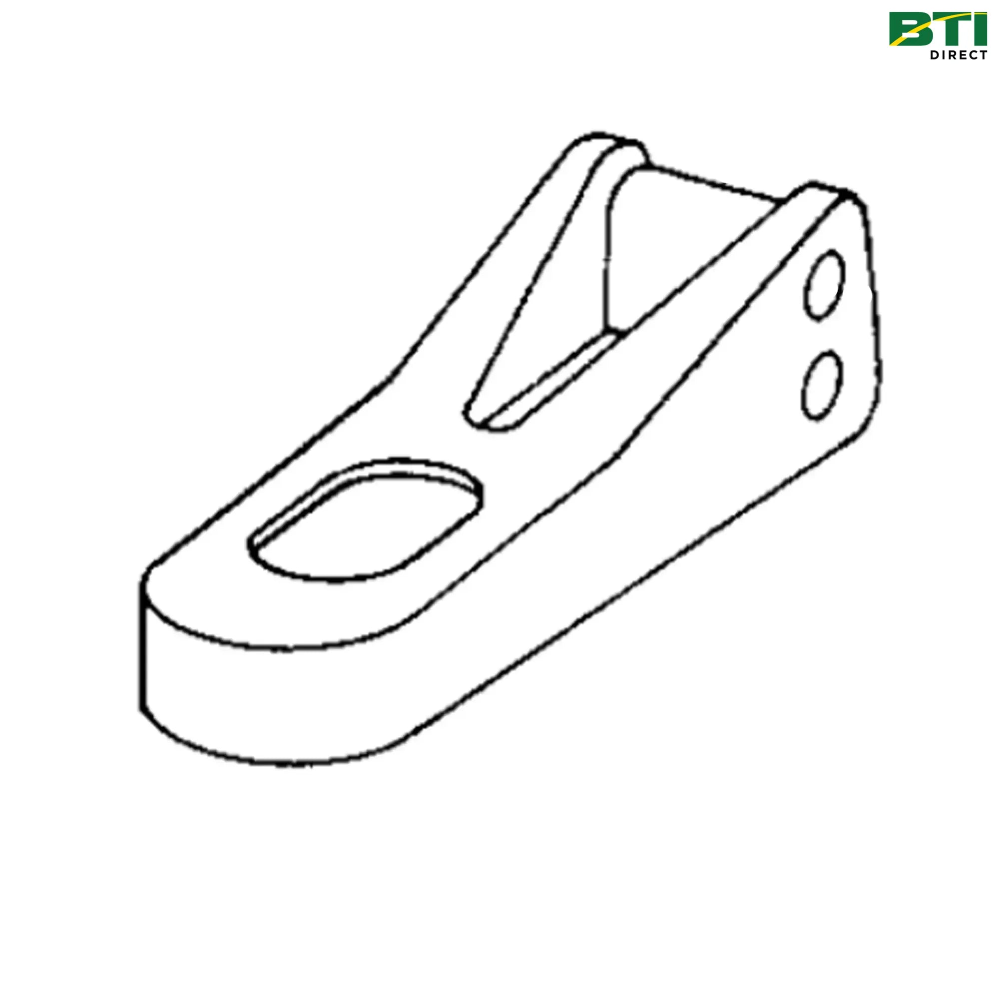 N236978: Hitch Link