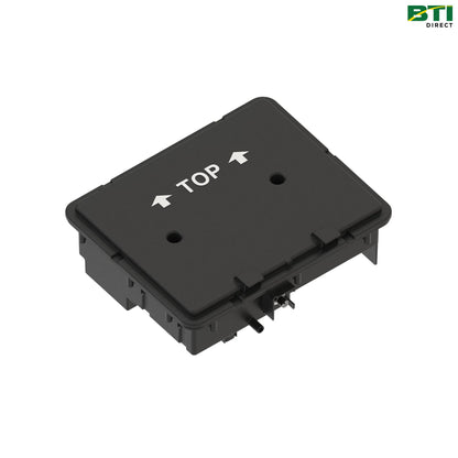 AL219981: Power Supply Fuse Box