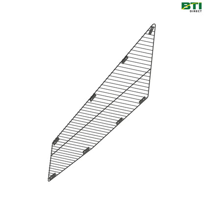RE249892: Hood Panel Guard, Right Side
