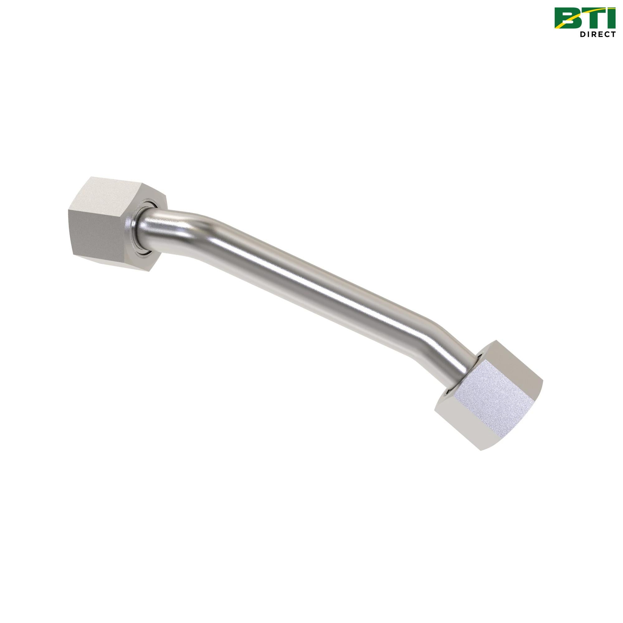 AL206600: Oil Line