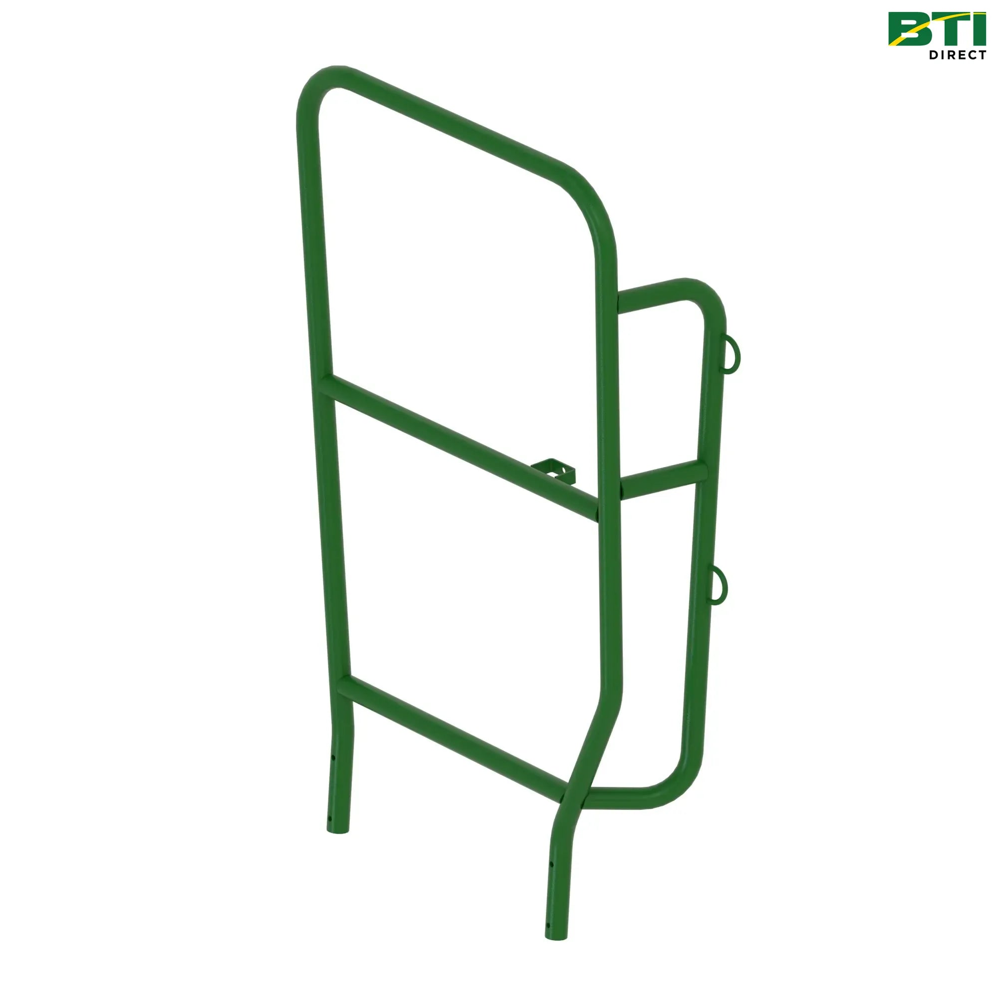 AXE62359: Front Cab Platform Handrail