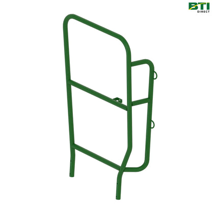 AXE62359: Front Cab Platform Handrail