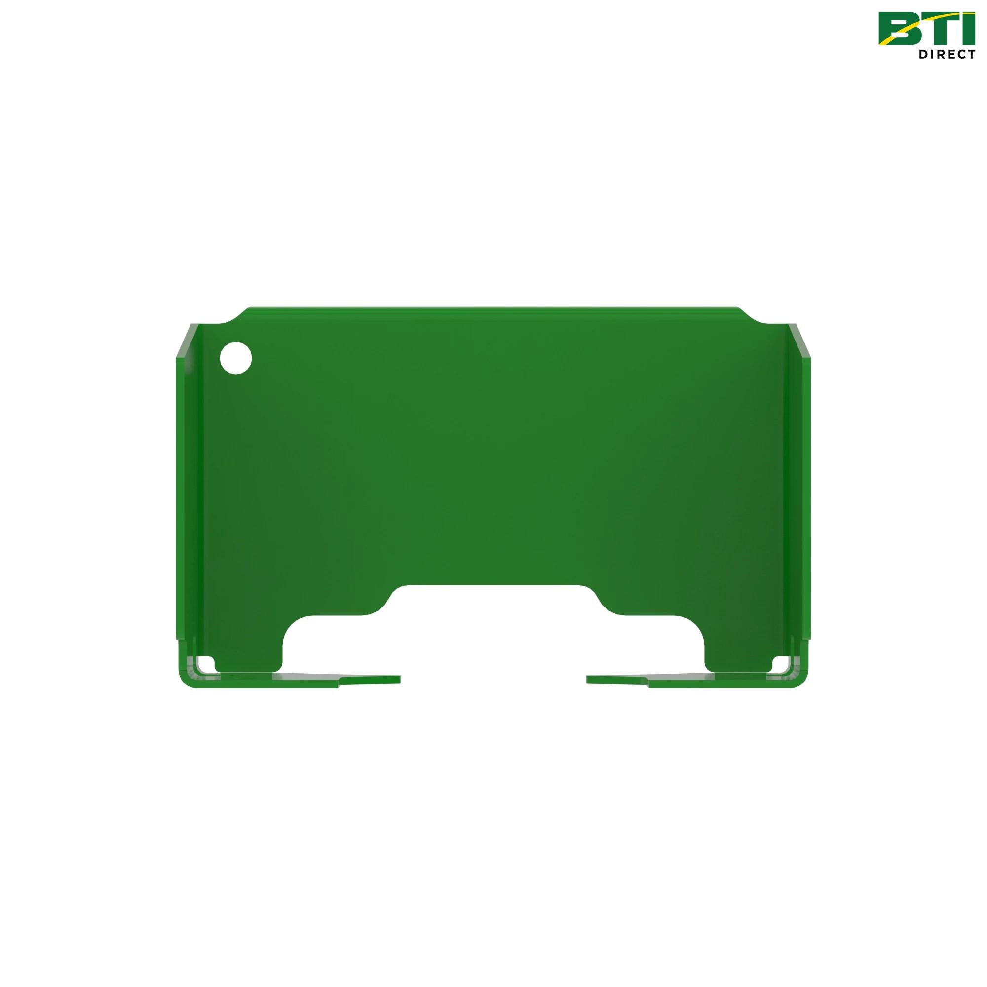 SU24635: PTO Shaft Shield