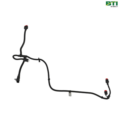 AL224807: Engine Adapter Aftertreatment Converter Wiring Harness