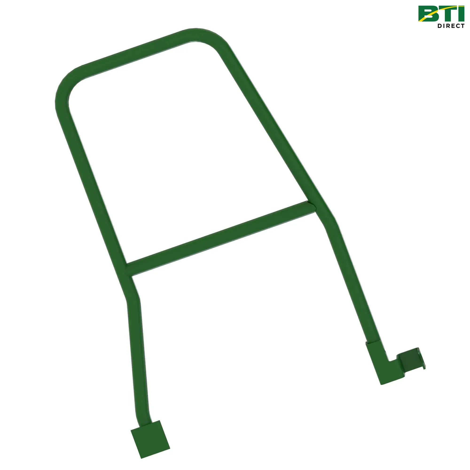 AXE40827: Grain Tank Platform Access Handrail