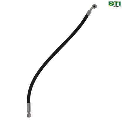 AXE55112: Air Compressor Return Oil Line