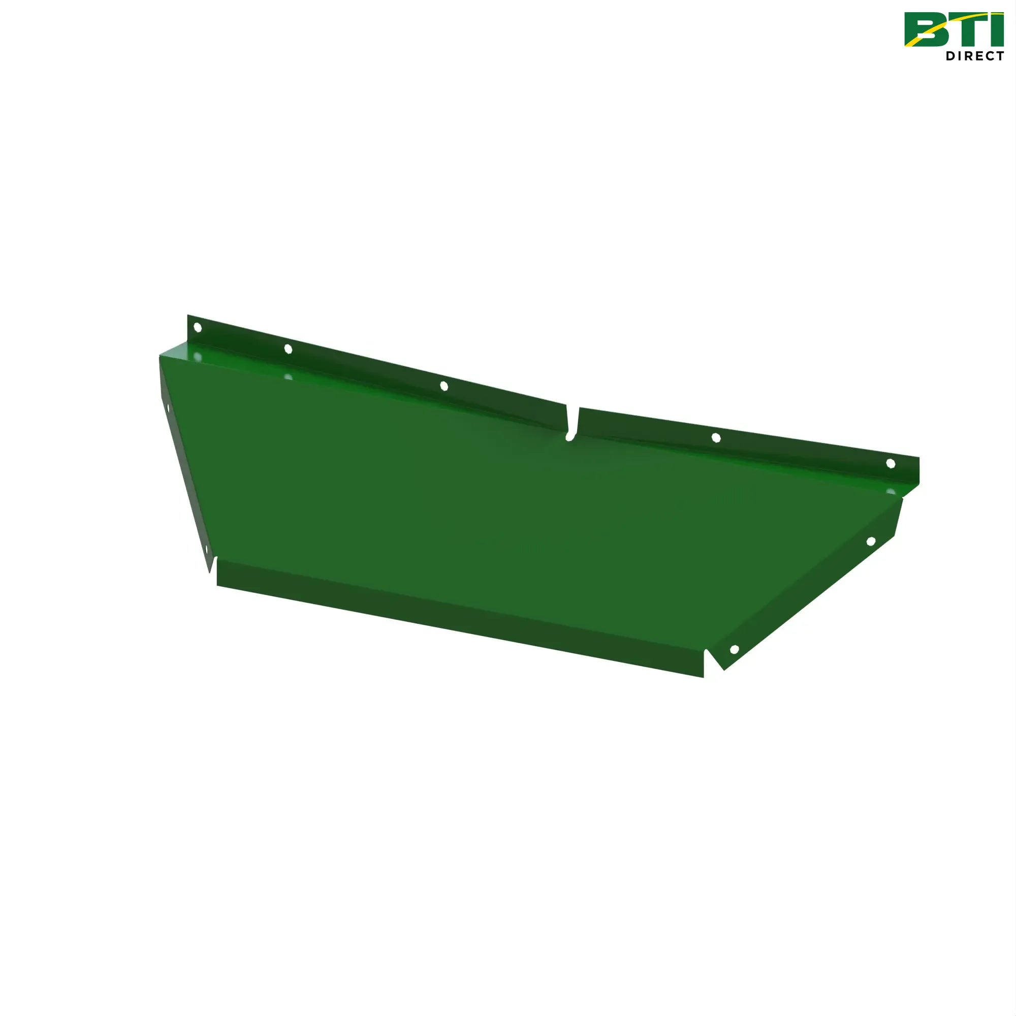 N194707: Rear Cover