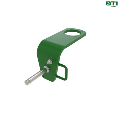 AUC10961: Rear Axle Support