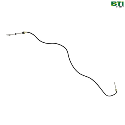 RE220014: PTO Shiftable Cable