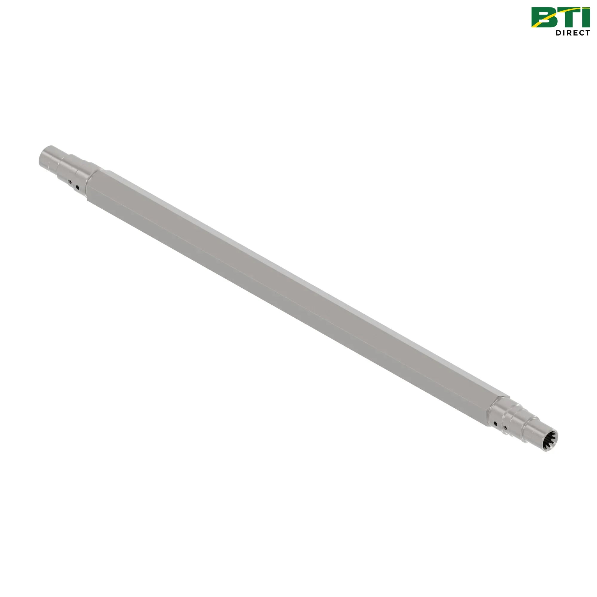 AUC10148: Shaft