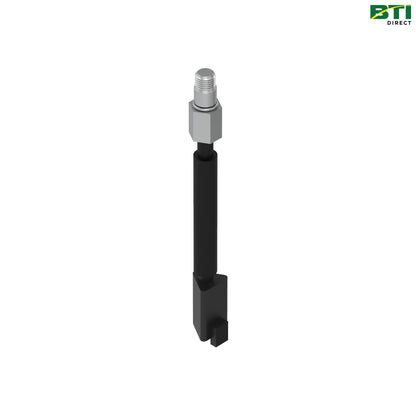 AUC12469: Hydraulic Motor Wheel Speed Sensor