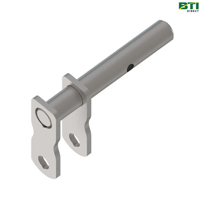 AXE70742: Grinder Door Drive Lever, Left Side