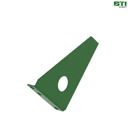 N382857: Left Side Round Module Builder Wrap Box Gusset