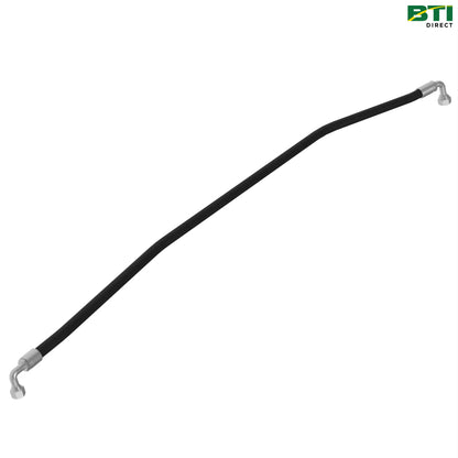 RE199309: Brake Reservoir Hydraulic Hose