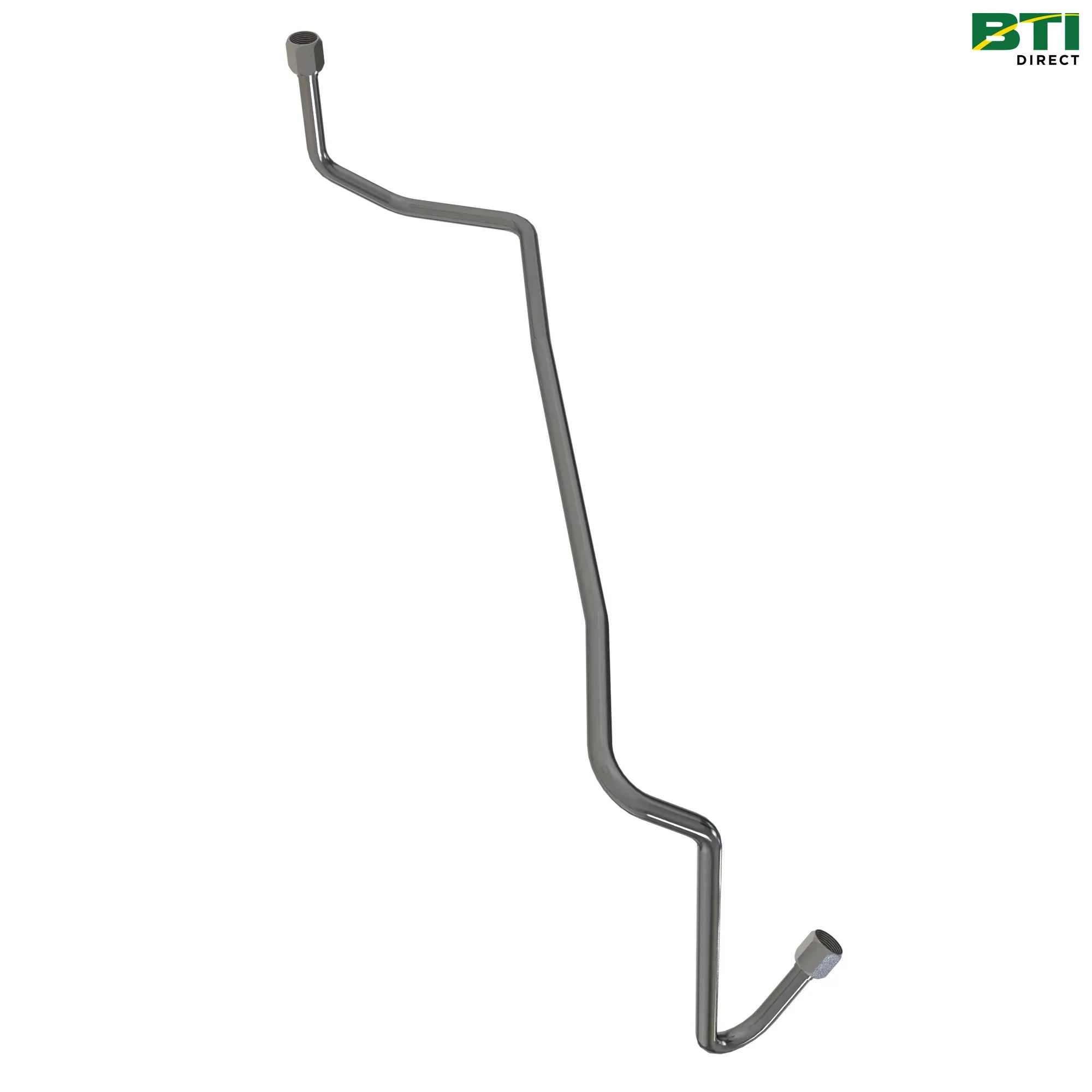 RE221623: Compressor to Air Tank Line