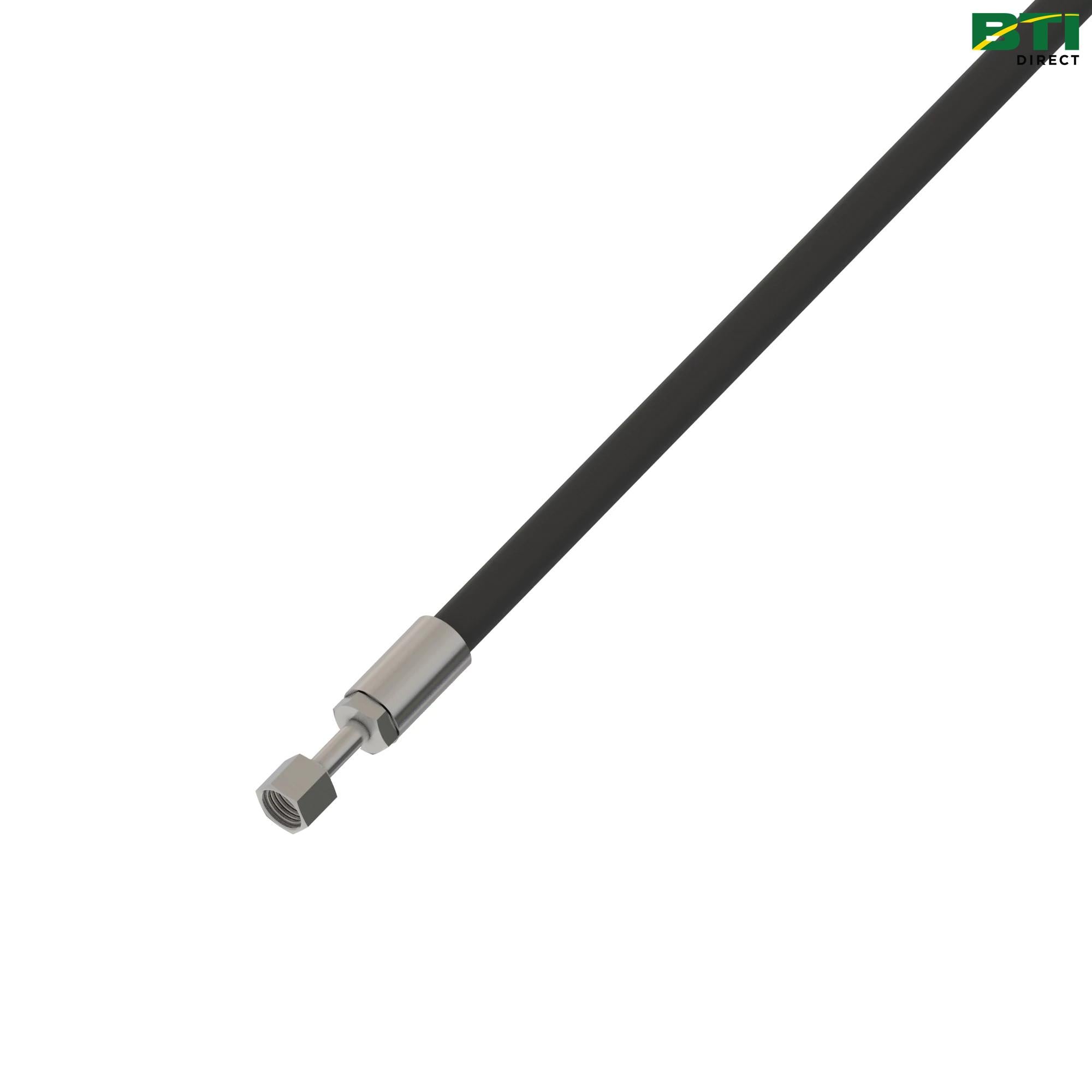 AL201352: Brake Hydraulic Hose