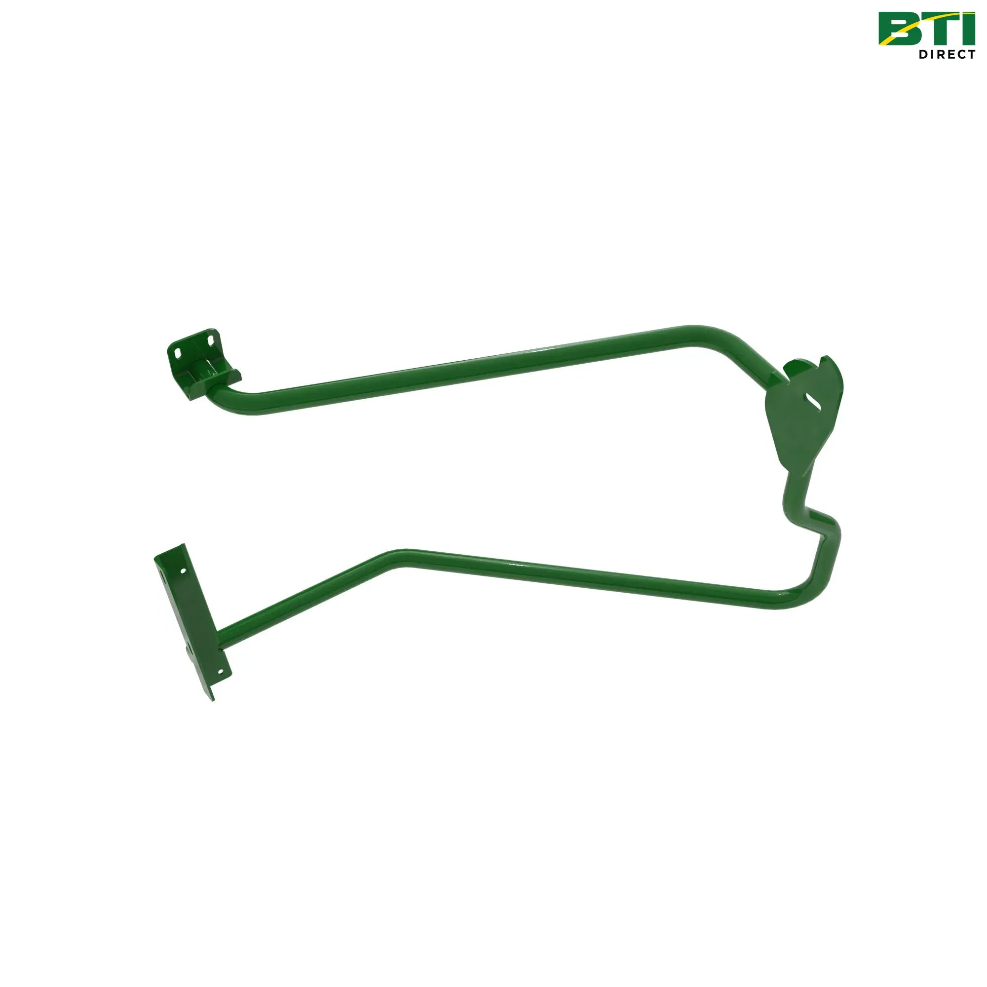 AXE40389: Right Side Spreader Hoop Tube