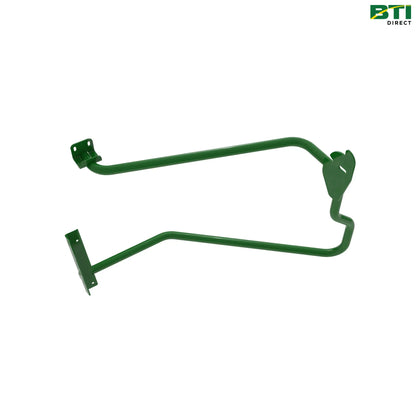 AXE40389: Right Side Spreader Hoop Tube