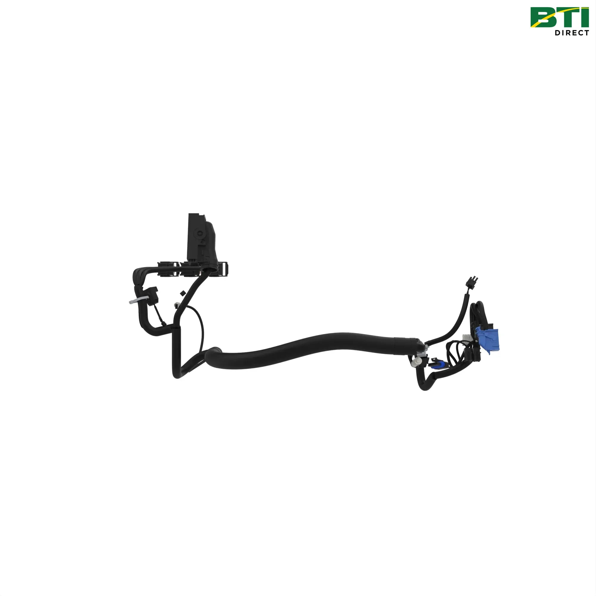 AXE41375: Armrest Wiring Harness with Ethernet