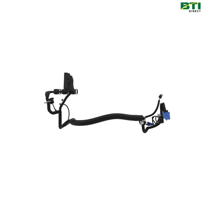 AXE41375: Armrest Wiring Harness with Ethernet