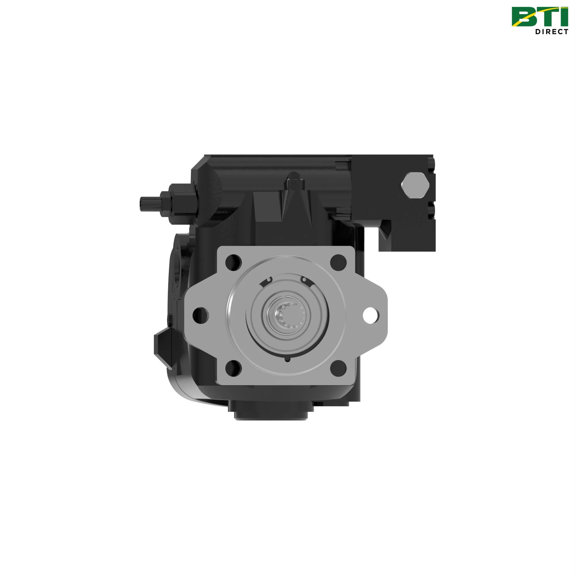 AN373185: Beater, Feeder, and Meter Drive Hydraulic Motor