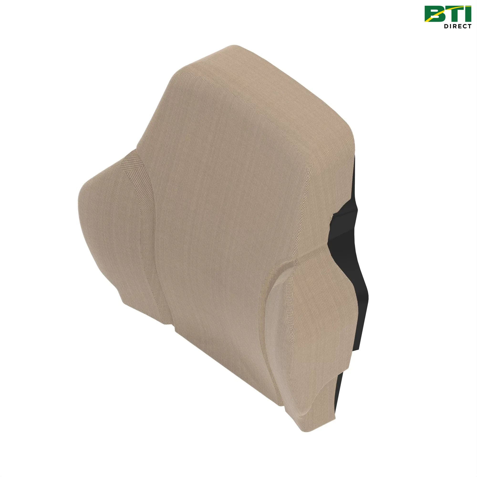 RE303874: Leather Seat Cushion