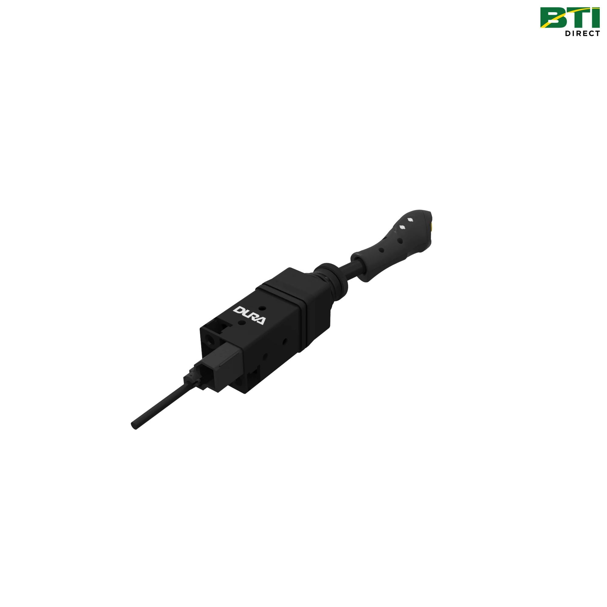 AL222475: Multi-Functional Controller