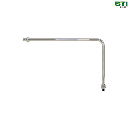 RE254625: Front Steering ILS™ Return Oil Line