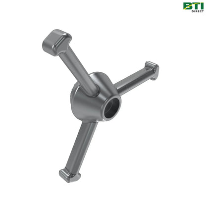 N319003: Spring Retainer Bracket