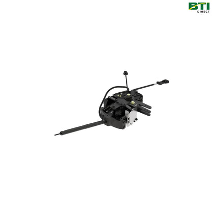 AL177358: Quadrant