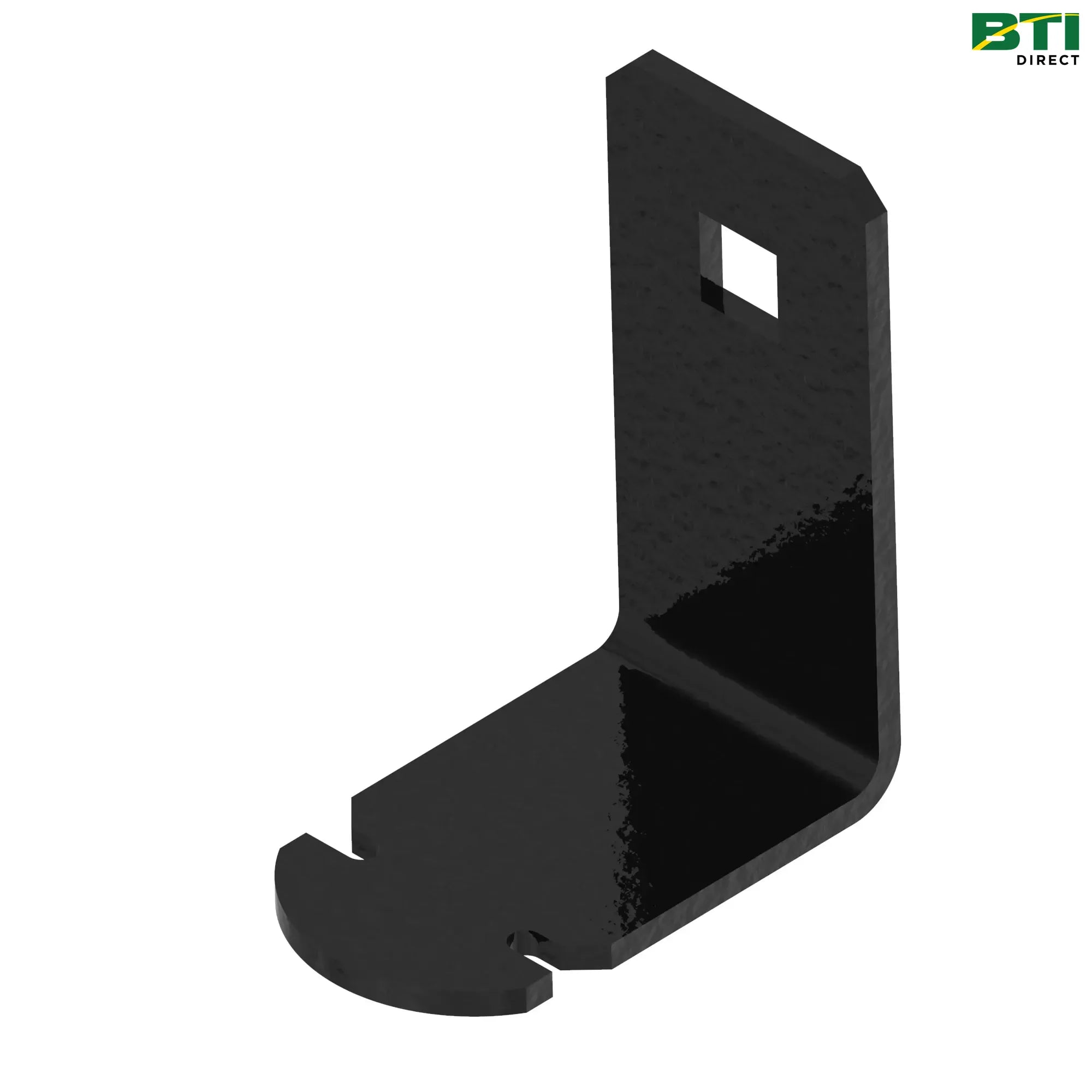 N315120: Solution Nozzle Support Bracket