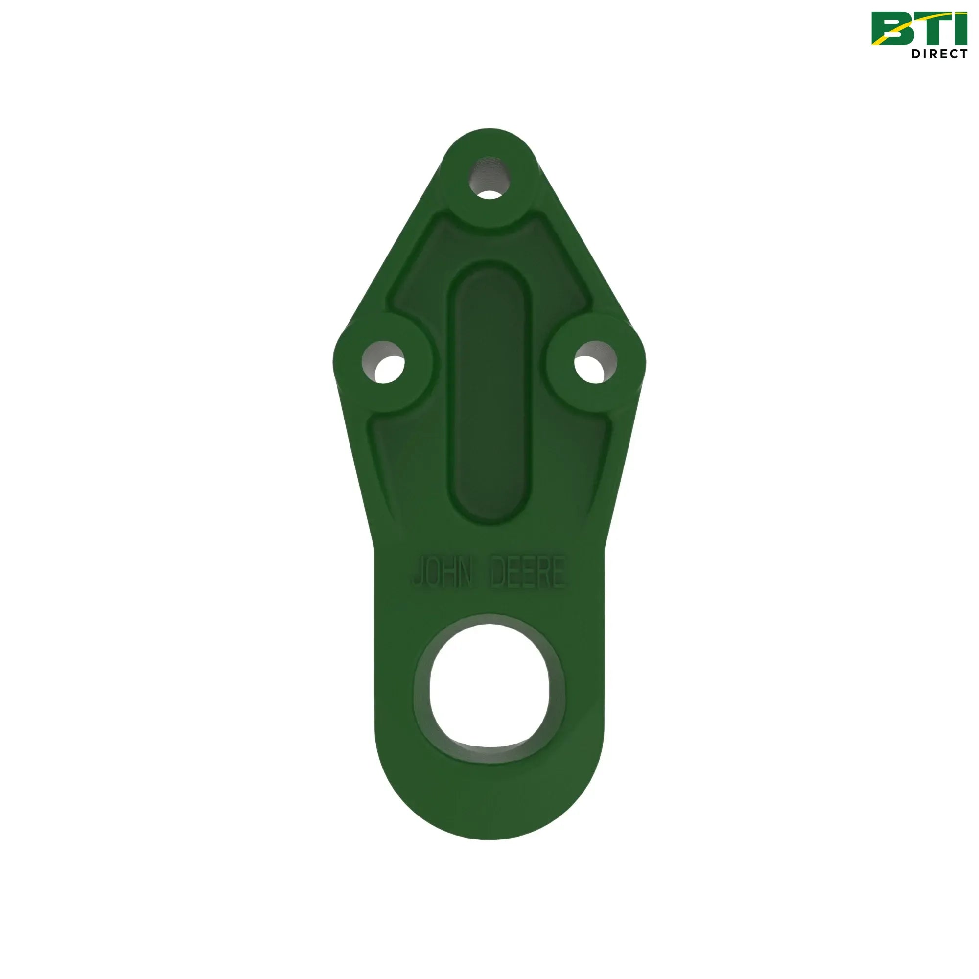 N236375: Hitch Links and Clevis Drag Link