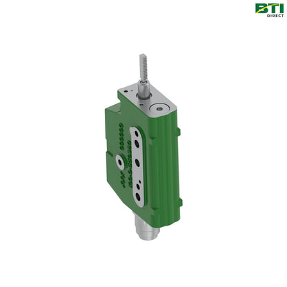 AL233585: CommandARM™ Dual to Triple Selective Control Valve